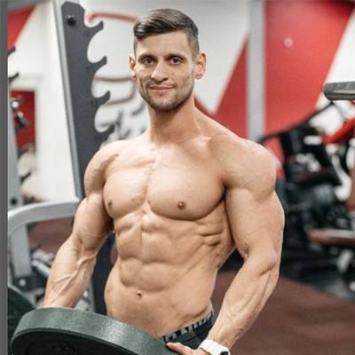 IVAN GEKOV