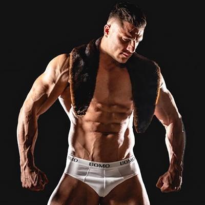 IVAN SIMEONI