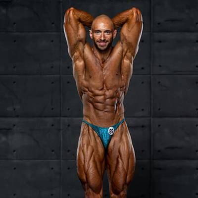 IVAN BANJANAC