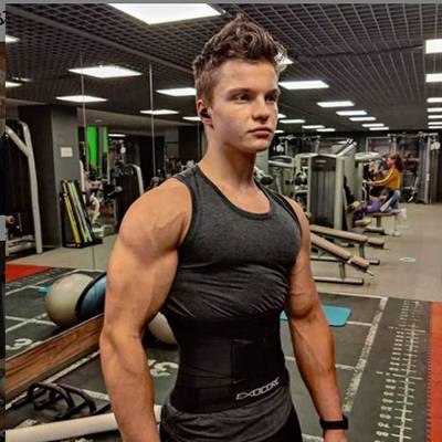 IVAN SKLYARENKO