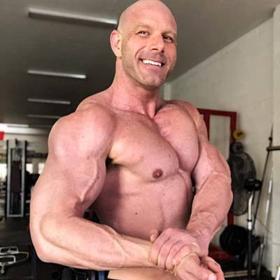 IVAN HARDIN