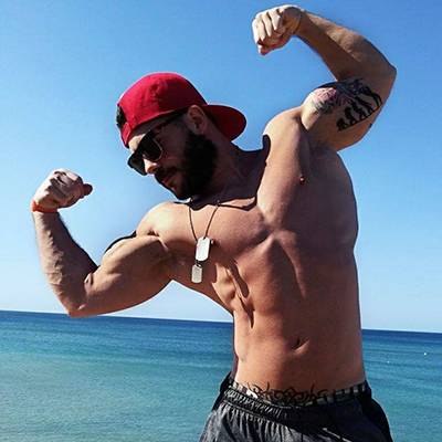 IVAN PEREZ MARTINEZ