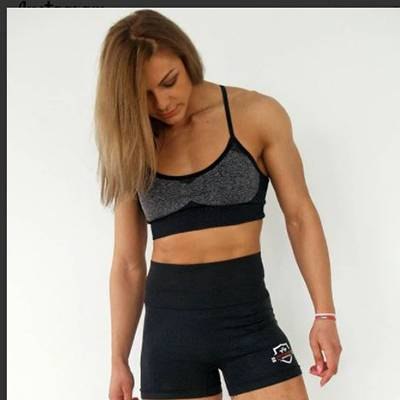IVANA VUCKOVIC
