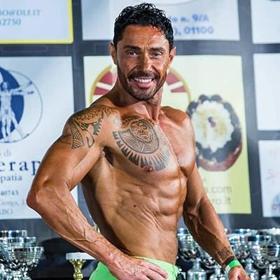 IVANO ALOISI