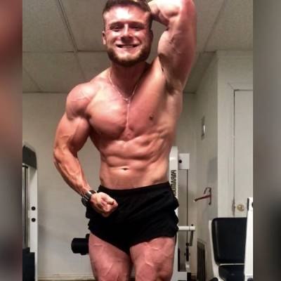 JACE JARVIS