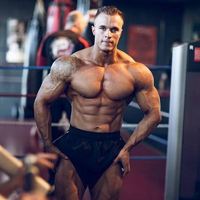 JACEK MALOGOCKI