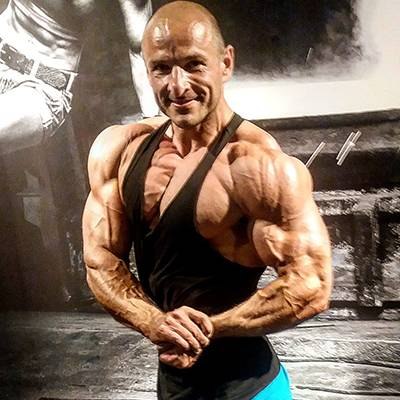 JACEK PATORSKI