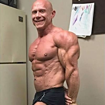 JACK OEHLERS