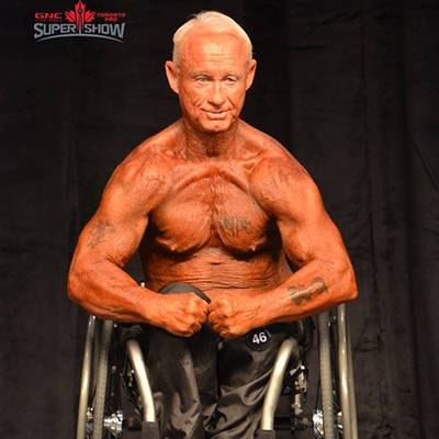 JACK MCCANN