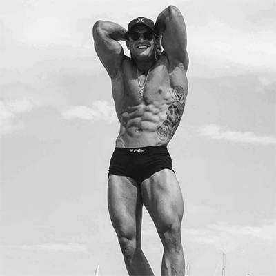 JACK HAWGOOD