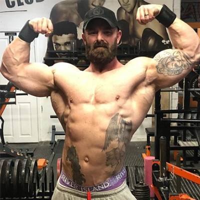 JACK CONNOR