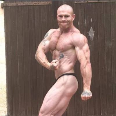 JACK EDWARDS