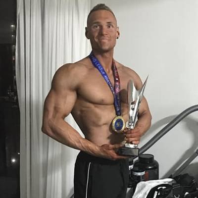 JACKSON KELSEY