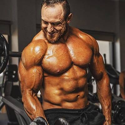 JACO COMBRINK