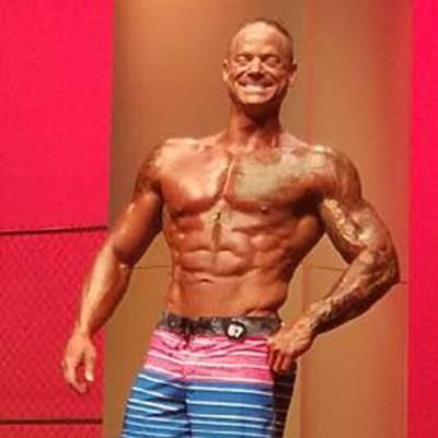 JACOB JONES