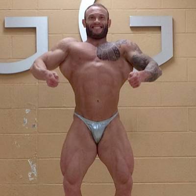 JACOB WALKER