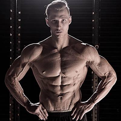 JACOB GRAHAM