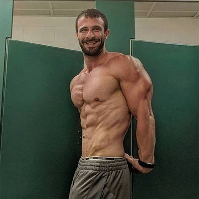 JACOB STIGER