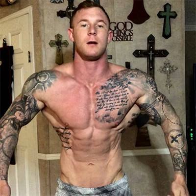 JACOB HOWELL