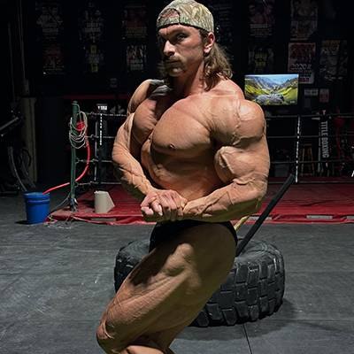 JACOB INFUSINO