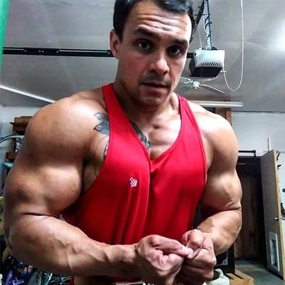JACOB CHINELLI