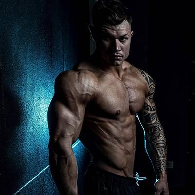 JACOPO FRAMARIN