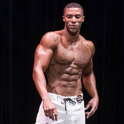 JACQUECAR ROBINSON