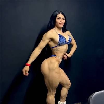 JACQUELINE HUESCAS RIOS
