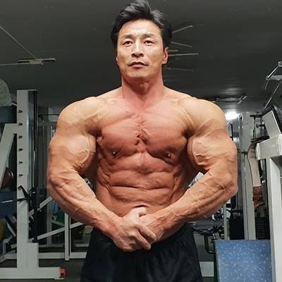 JAE DUCK CHOI