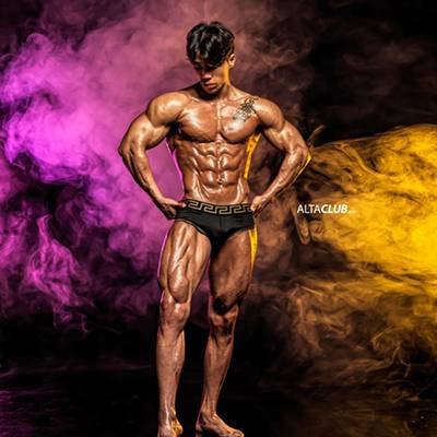 JAE HOO LEE