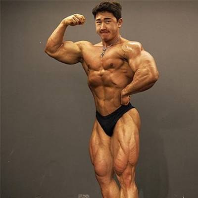 JAE HUN PARK