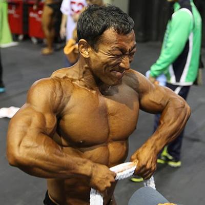 JAE WOO JANG