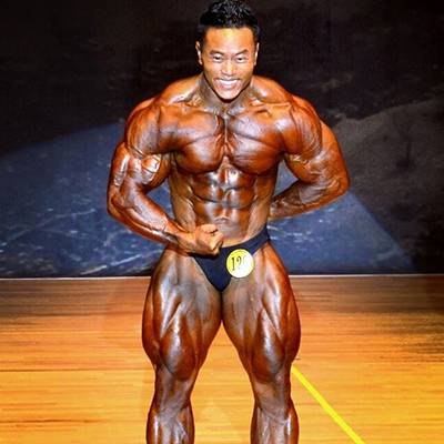 JAEKOON YOON