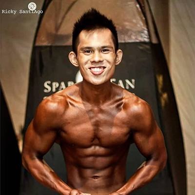 JAIDAMEN JR MAMOWALAS
