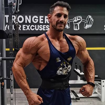 JAIME  MASO LOPEZ