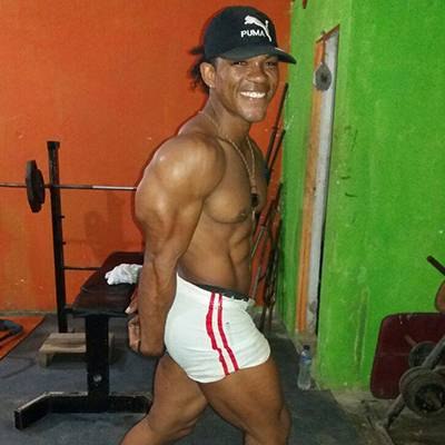 JAIME LUIS DE HORTA BELTRAN