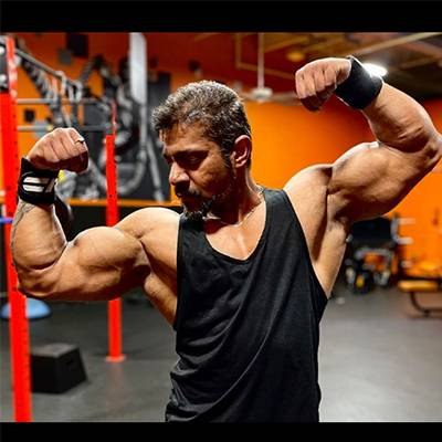 JAISSON JAGADEESWARAN