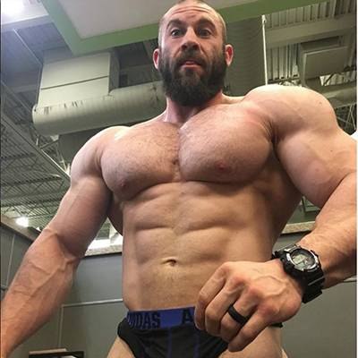 JAKE DANNEFFEL
