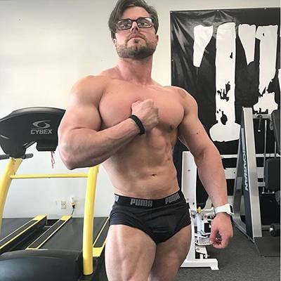 JAKE KEIDEL