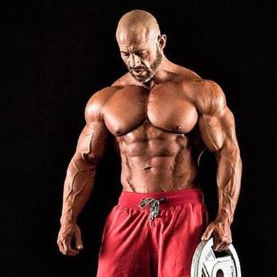 JAKE PHIPPEN