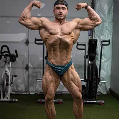 JAKE WEICHBRODT