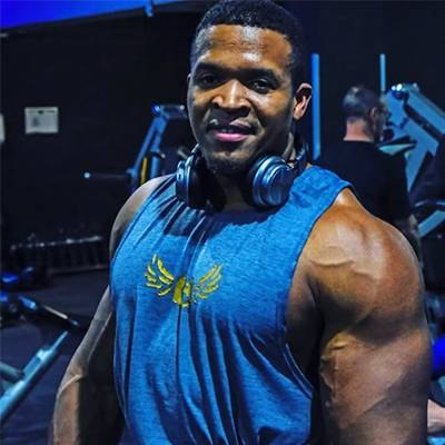 JAKSON TROVOADA