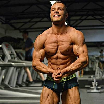 JAKUB SIEMEK