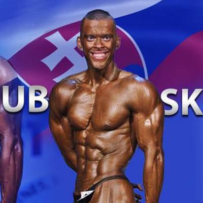 JAKUB SKLENCAR