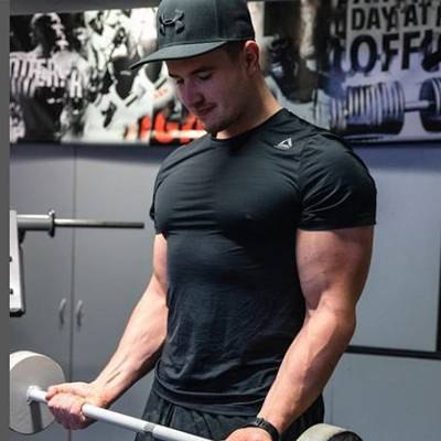JAKUB SLAVKOVSKÝ