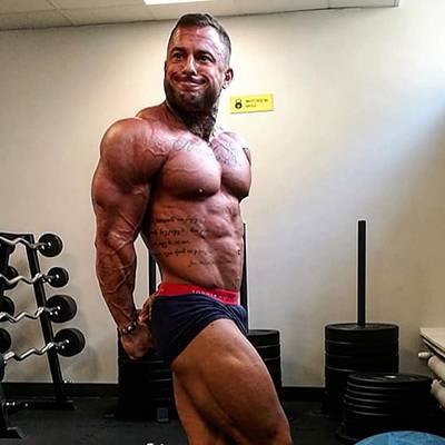 JAKUB STANCZAK