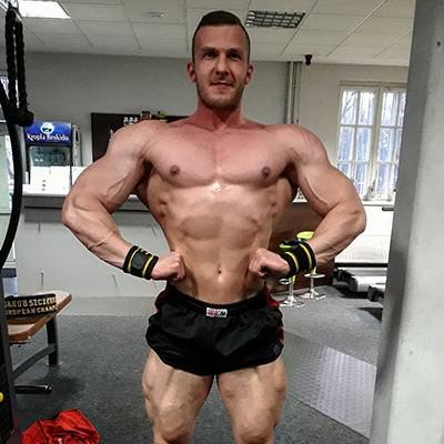 JAKUB SZCERBA