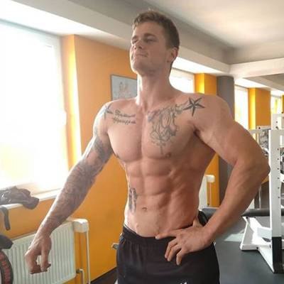 JAKUB PRCHAL