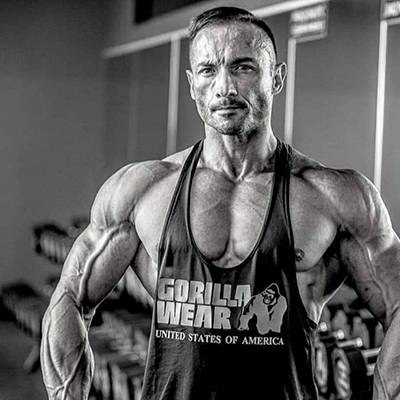 JAKUB SZUBA