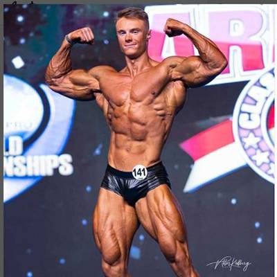 JAKUB KOLINEK
